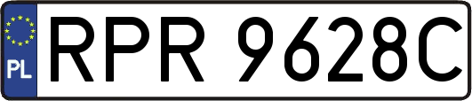 RPR9628C