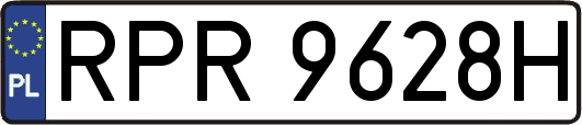 RPR9628H