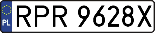RPR9628X