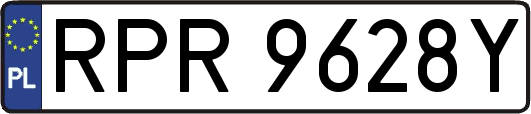 RPR9628Y