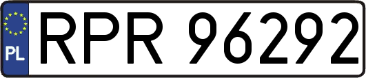 RPR96292