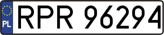 RPR96294