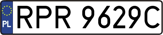 RPR9629C