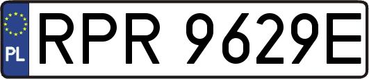 RPR9629E