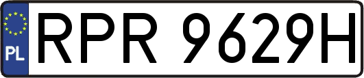 RPR9629H