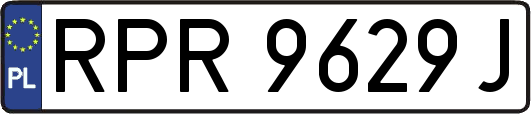 RPR9629J