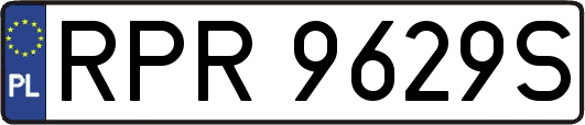 RPR9629S