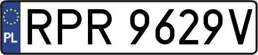 RPR9629V