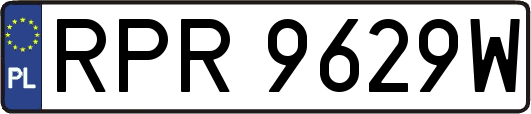 RPR9629W