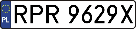 RPR9629X