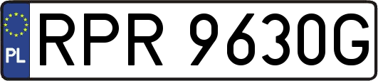 RPR9630G