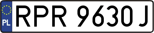 RPR9630J