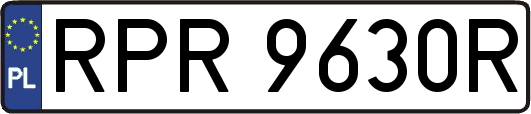 RPR9630R