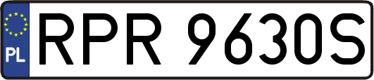 RPR9630S