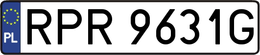 RPR9631G