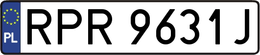 RPR9631J