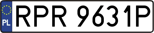 RPR9631P