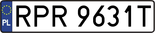 RPR9631T