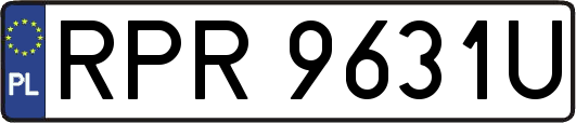 RPR9631U