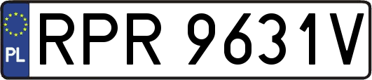 RPR9631V