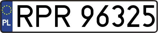 RPR96325