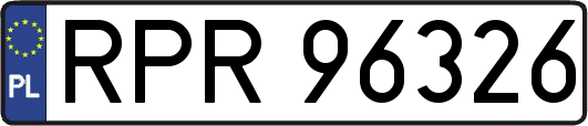 RPR96326