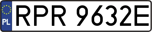 RPR9632E
