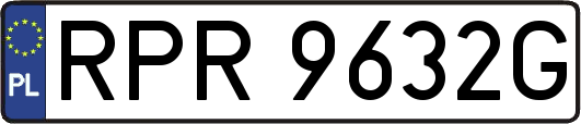 RPR9632G
