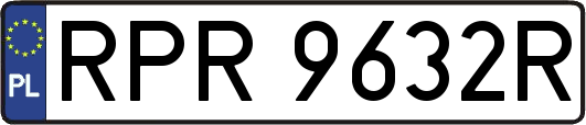 RPR9632R