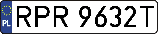 RPR9632T