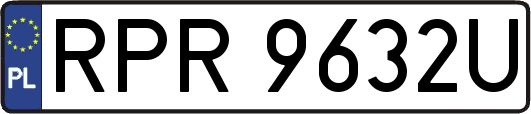 RPR9632U