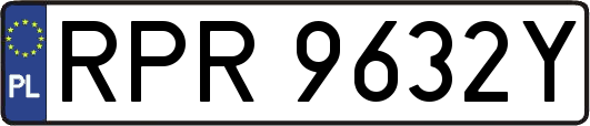 RPR9632Y