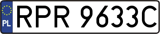 RPR9633C