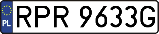 RPR9633G