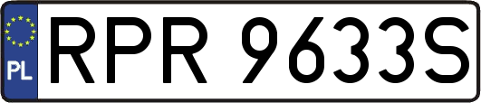RPR9633S