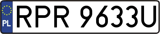 RPR9633U