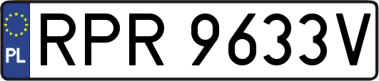 RPR9633V