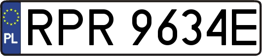 RPR9634E