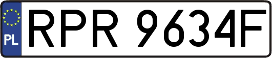 RPR9634F
