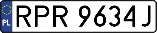 RPR9634J