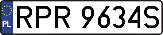 RPR9634S