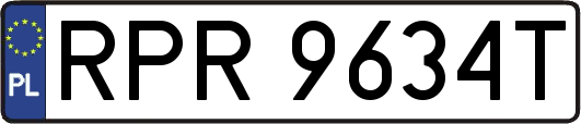 RPR9634T