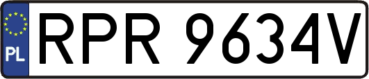 RPR9634V