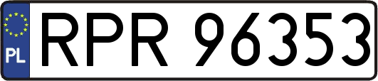 RPR96353
