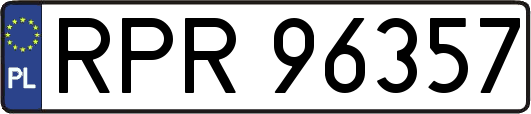 RPR96357