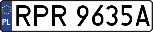 RPR9635A