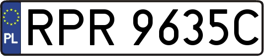 RPR9635C