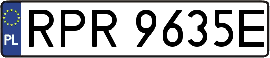 RPR9635E