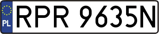 RPR9635N