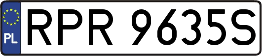 RPR9635S